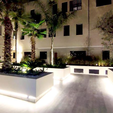 Ideal Appart La Marsa Jade Residence De Luxe Екстериор снимка