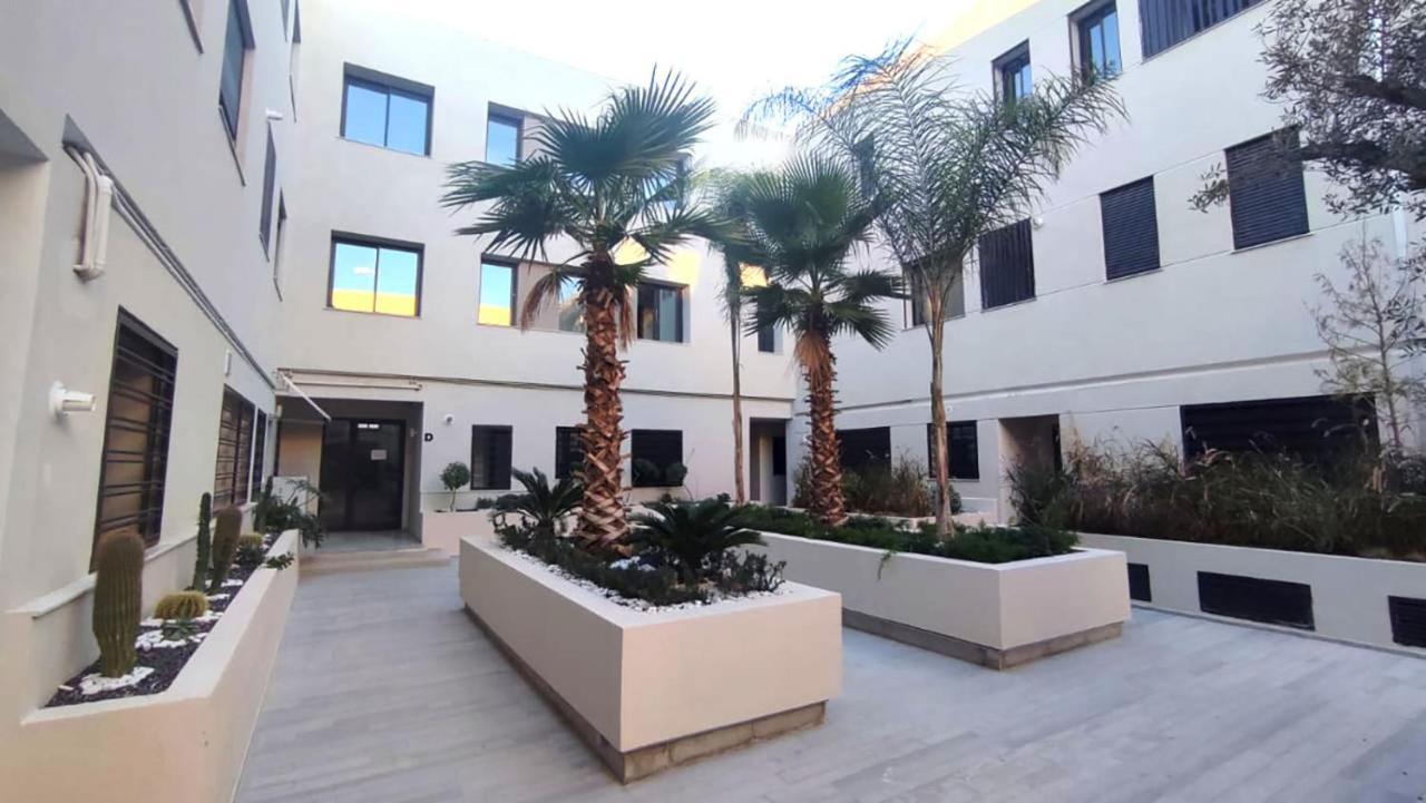 Ideal Appart La Marsa Jade Residence De Luxe Екстериор снимка