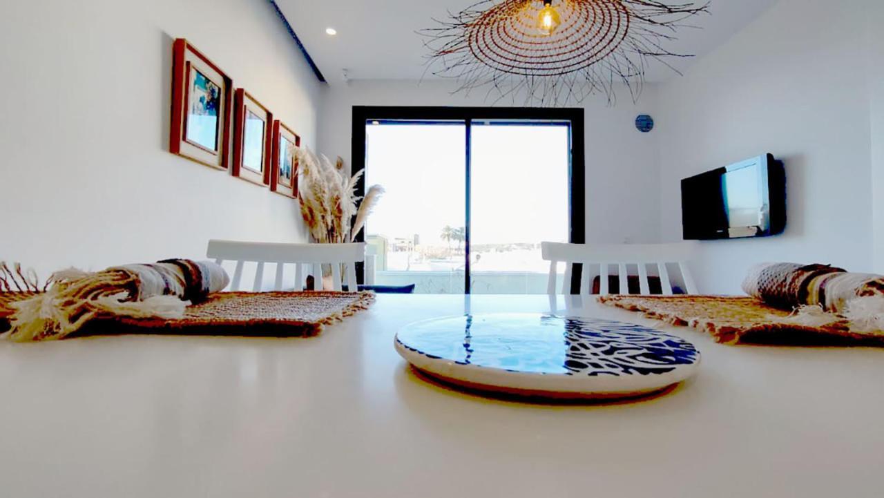 Ideal Appart La Marsa Jade Residence De Luxe Екстериор снимка