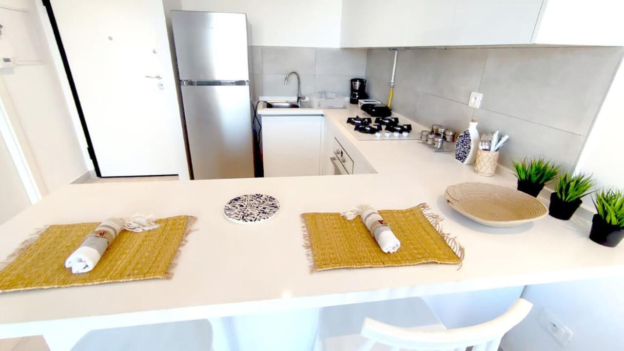 Ideal Appart La Marsa Jade Residence De Luxe Екстериор снимка