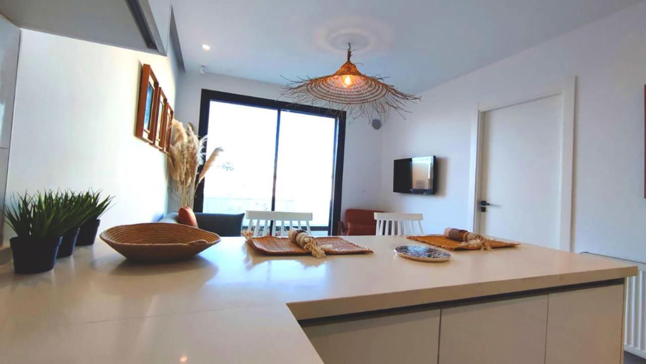 Ideal Appart La Marsa Jade Residence De Luxe Екстериор снимка