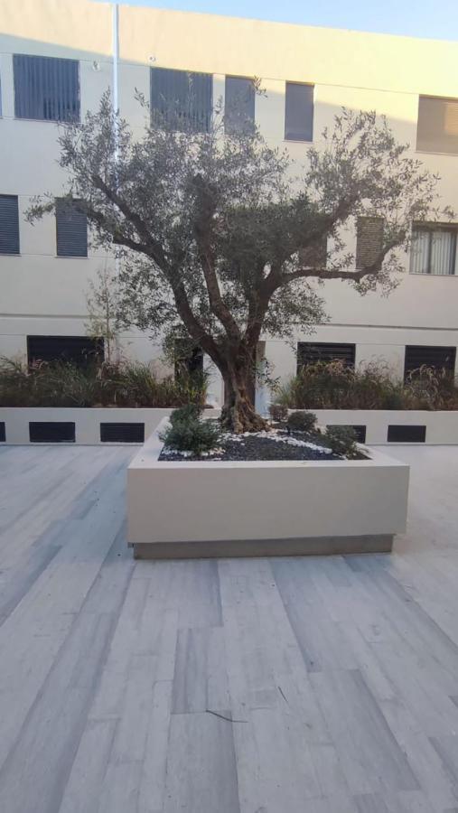 Ideal Appart La Marsa Jade Residence De Luxe Екстериор снимка