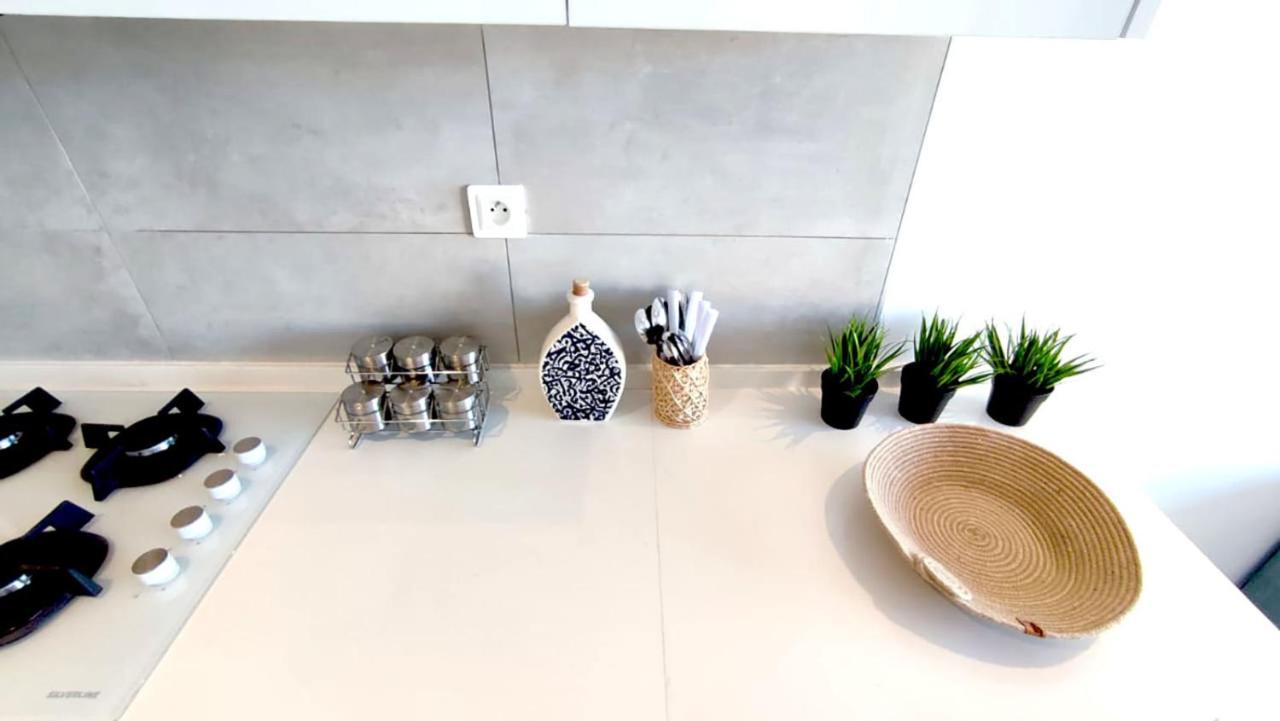 Ideal Appart La Marsa Jade Residence De Luxe Екстериор снимка