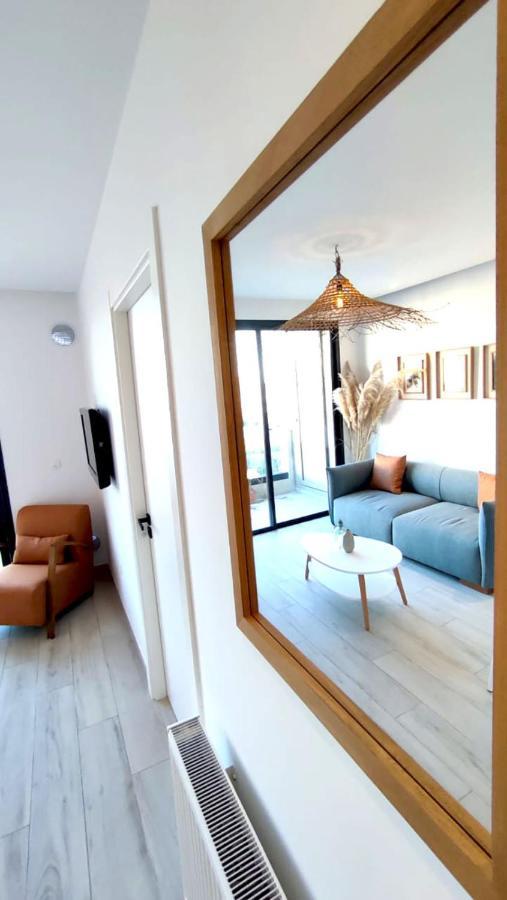 Ideal Appart La Marsa Jade Residence De Luxe Екстериор снимка