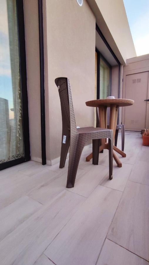 Ideal Appart La Marsa Jade Residence De Luxe Екстериор снимка