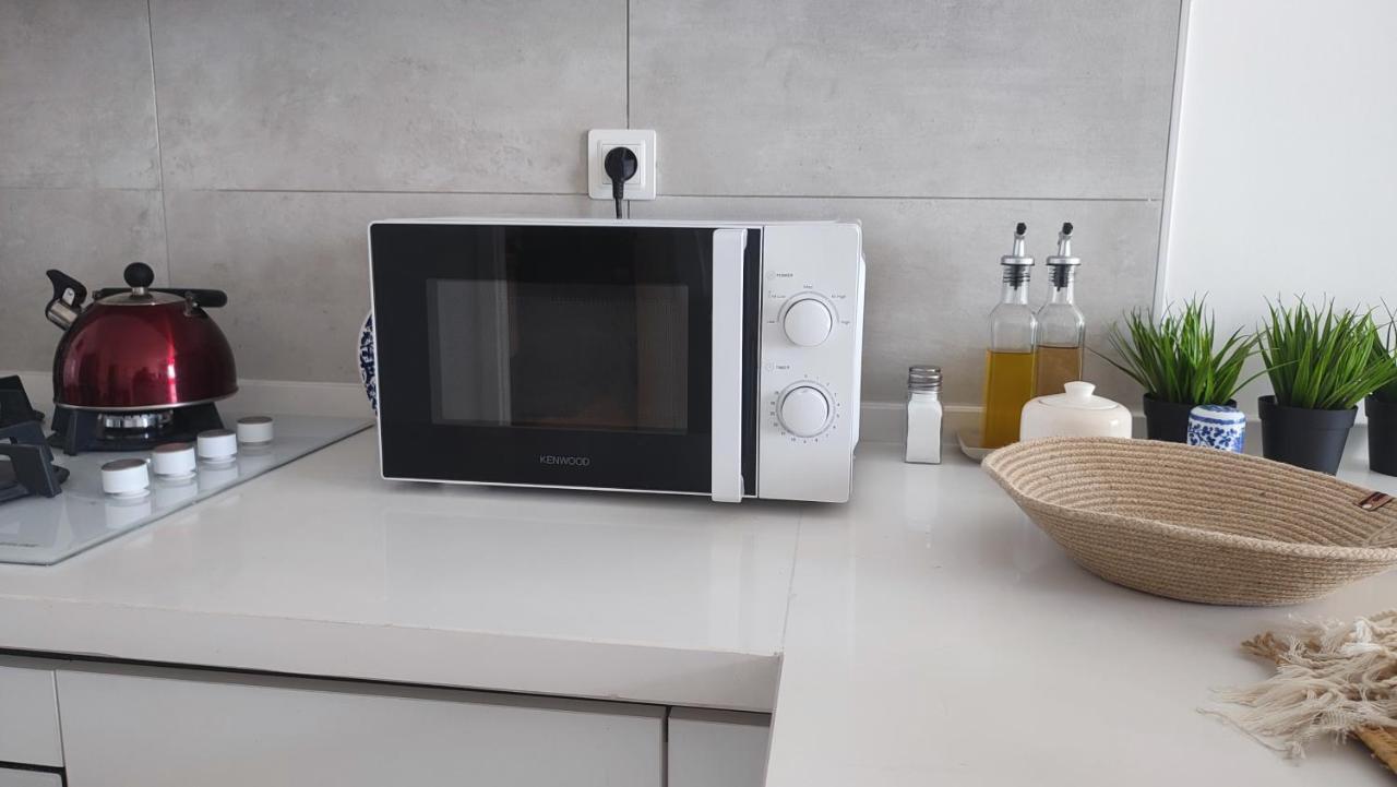 Ideal Appart La Marsa Jade Residence De Luxe Екстериор снимка