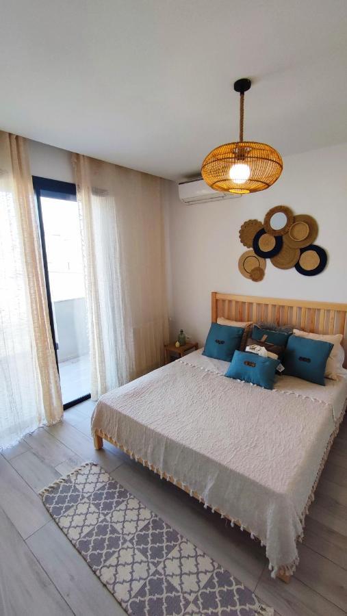 Ideal Appart La Marsa Jade Residence De Luxe Екстериор снимка
