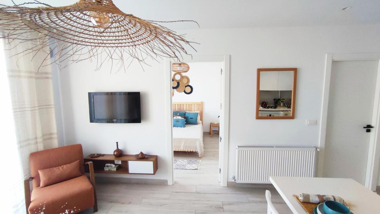Ideal Appart La Marsa Jade Residence De Luxe Екстериор снимка