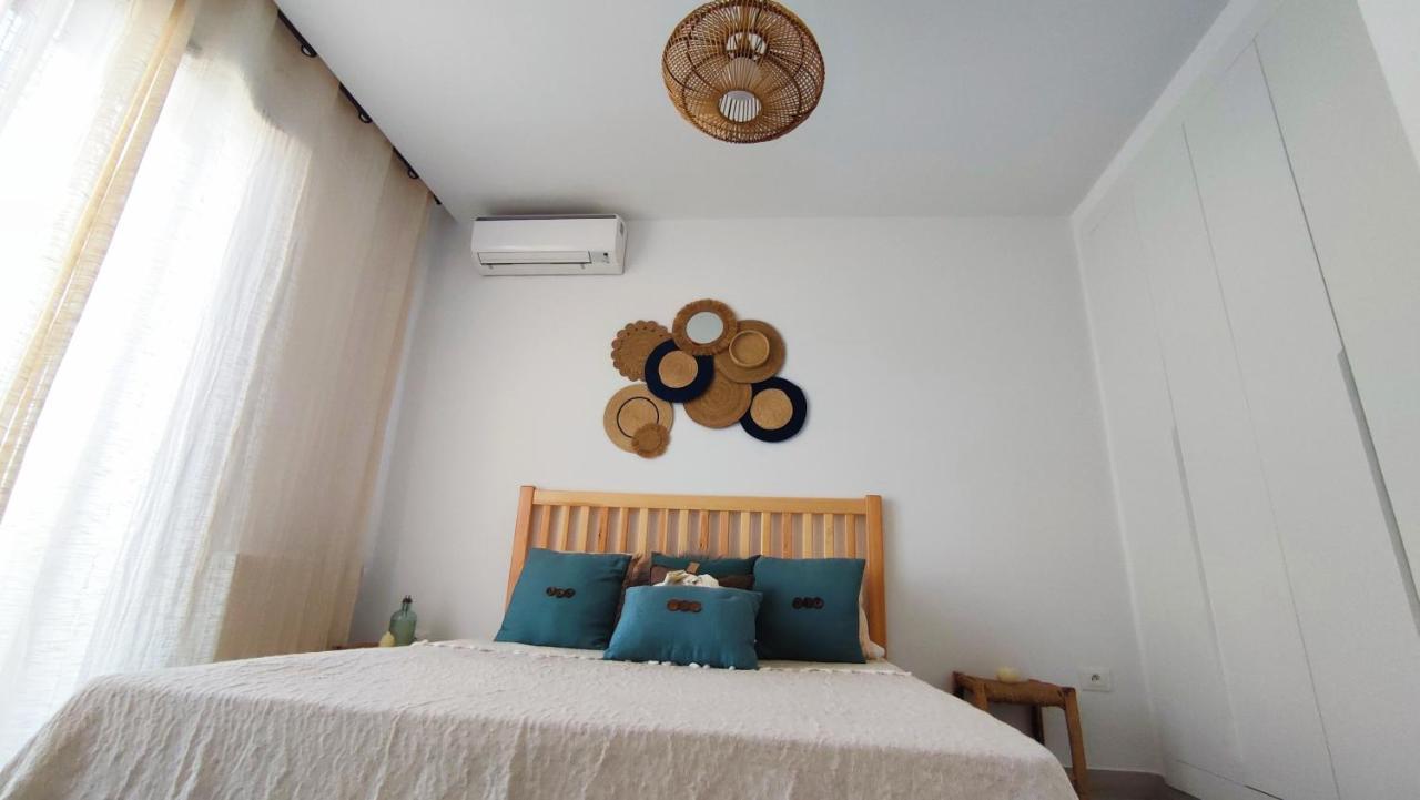Ideal Appart La Marsa Jade Residence De Luxe Екстериор снимка
